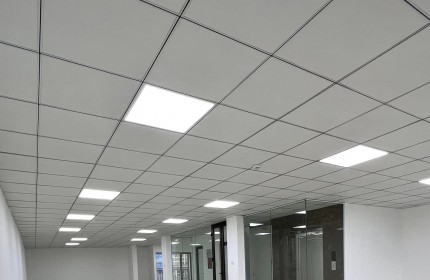 Bán Tòa Văn Phòng Cầu giấy– Ô Tô Tránh Đỗ 8 Tầng 1 Hầm -Mặt tiền 9.5M 38 Tỷ